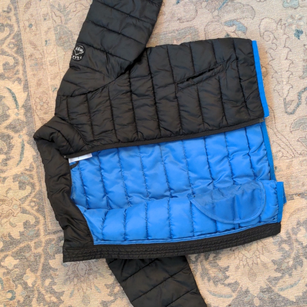 Baby Gap jacket/coat - Picture 2 of 4